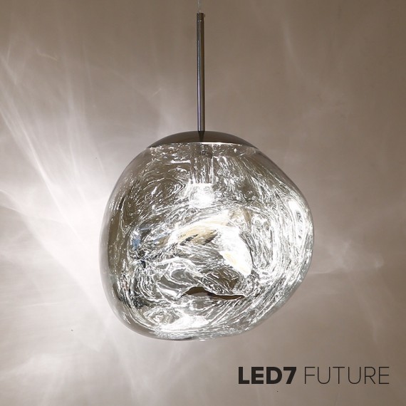 Tom Dixon - Melt Round Systems